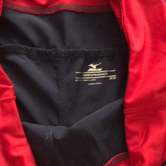 Mizuno performance shorts - Picture 2 of 3